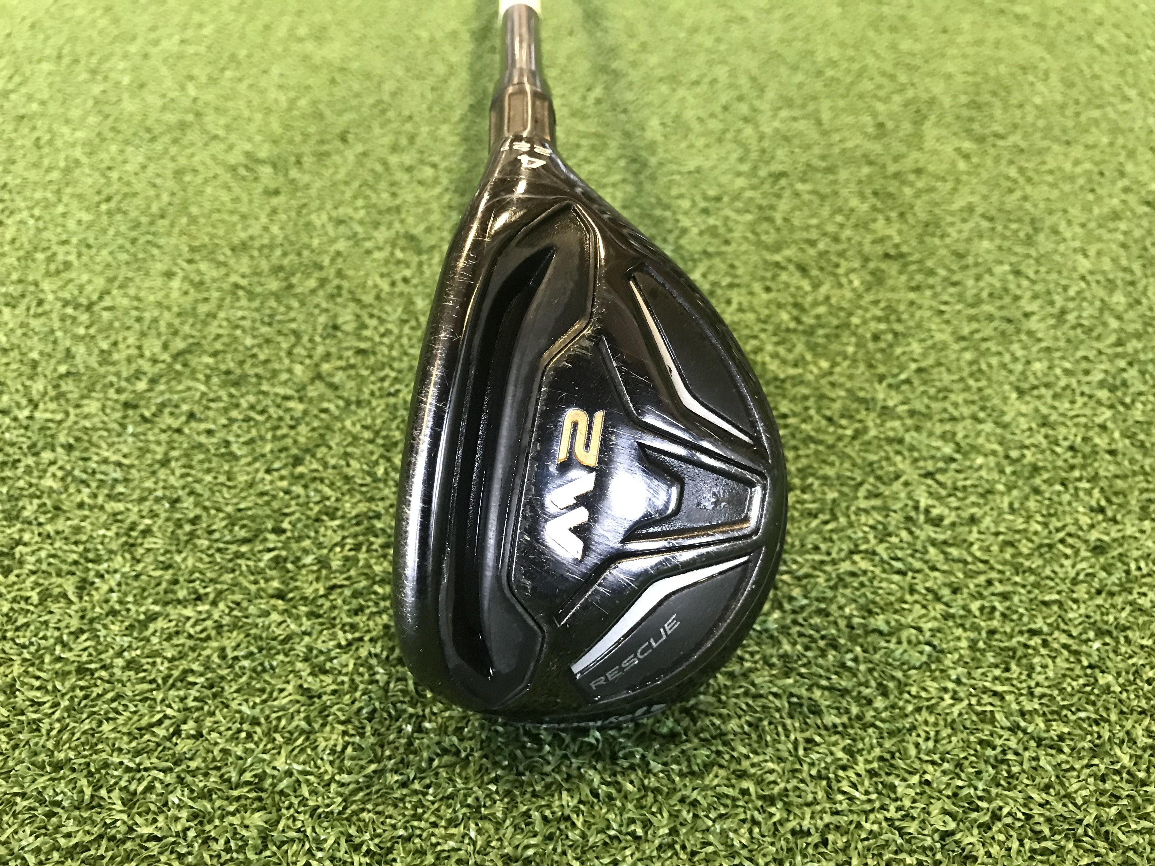 2016 TaylorMade M2 22° 4 Hybrid