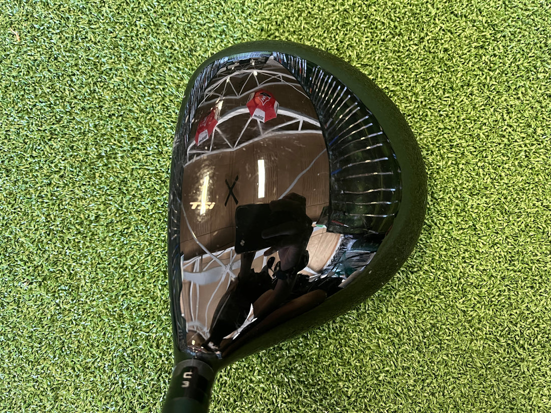 2020 Titleist TSI3 9° Driver With Headcover