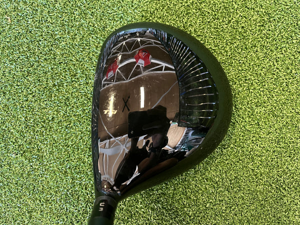 2020 Titleist TSI3 9° Driver With Headcover