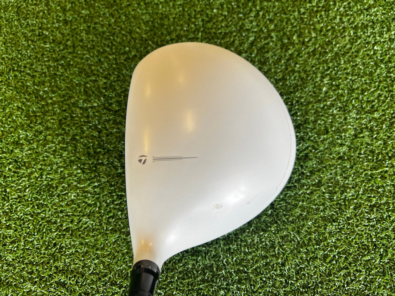 2015 TaylorMade R15 430 9° Driver