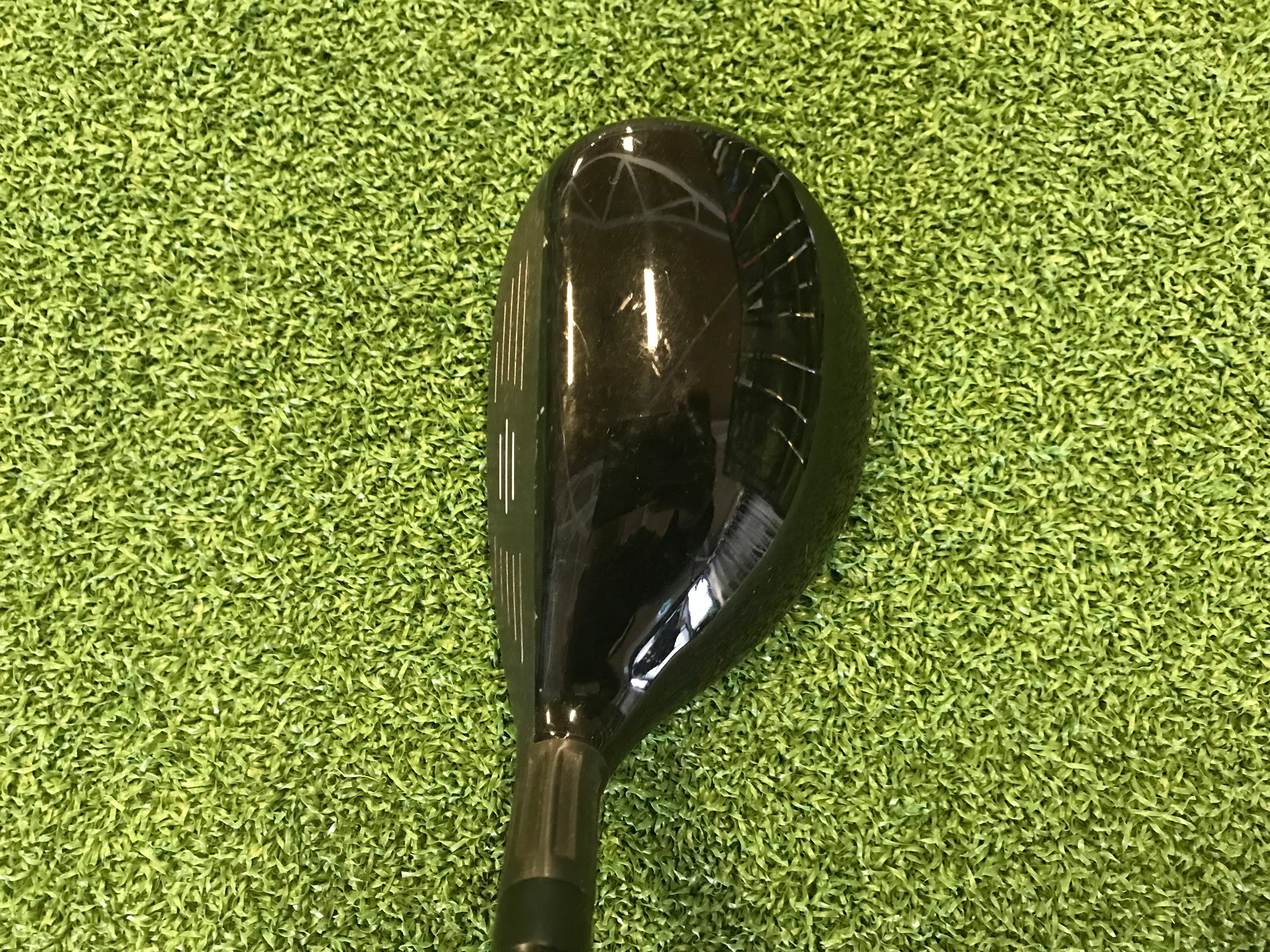 2016 TaylorMade M2 22° 4 Hybrid