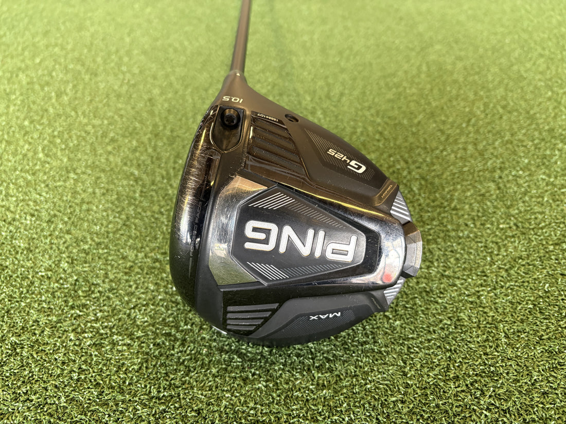 2020 Ping G425 Max 10.5° Driver