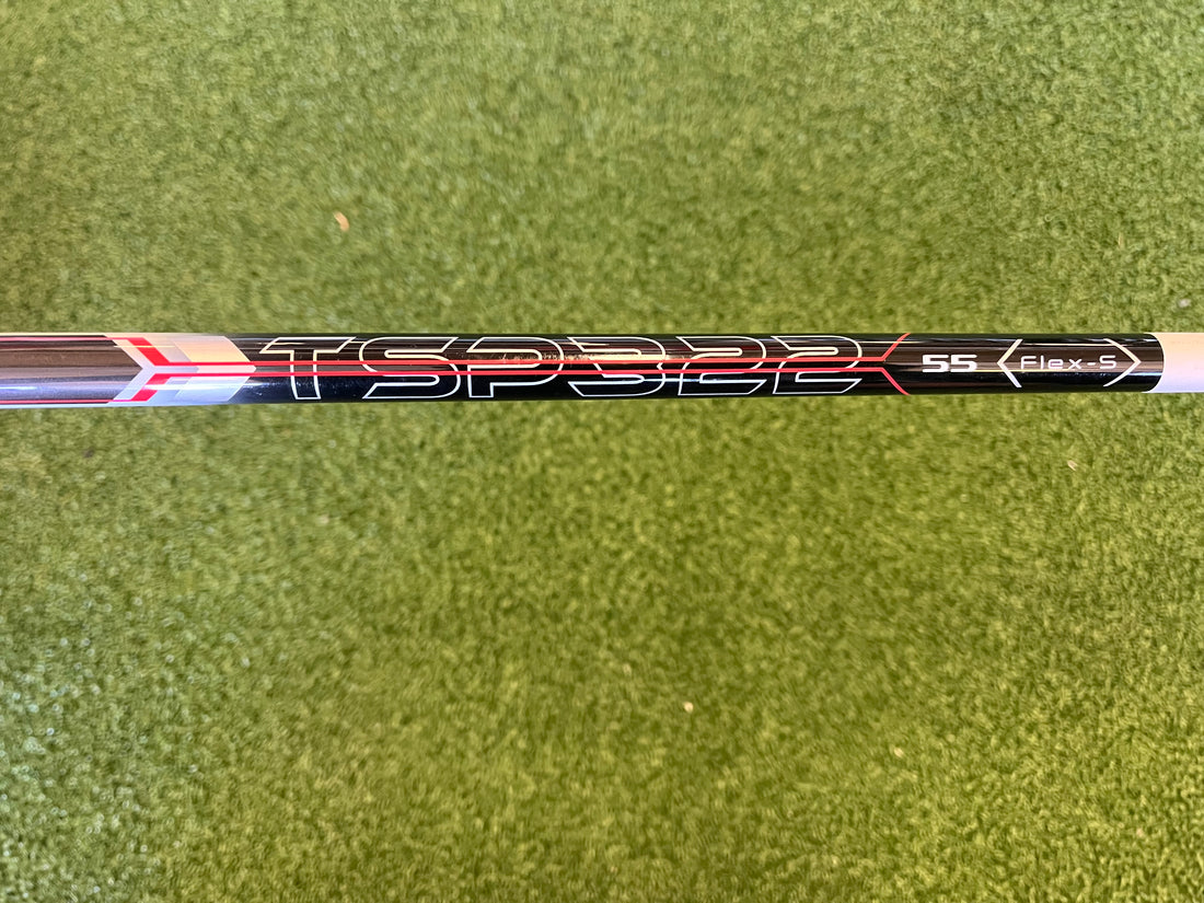 2020 Titleist TSI3 9° Driver With Headcover