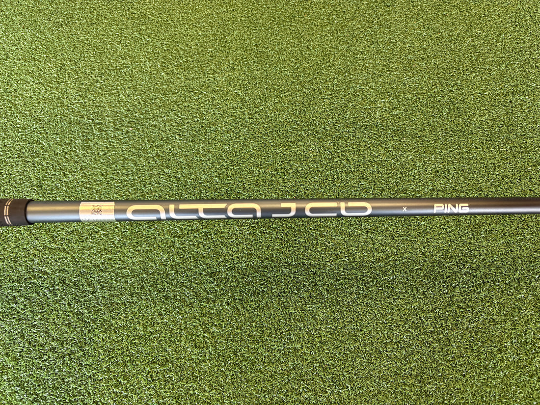 2020 Ping G425 Max 10.5° Driver