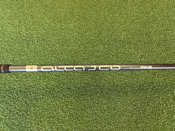 2020 Ping G425 Max 10.5° Driver