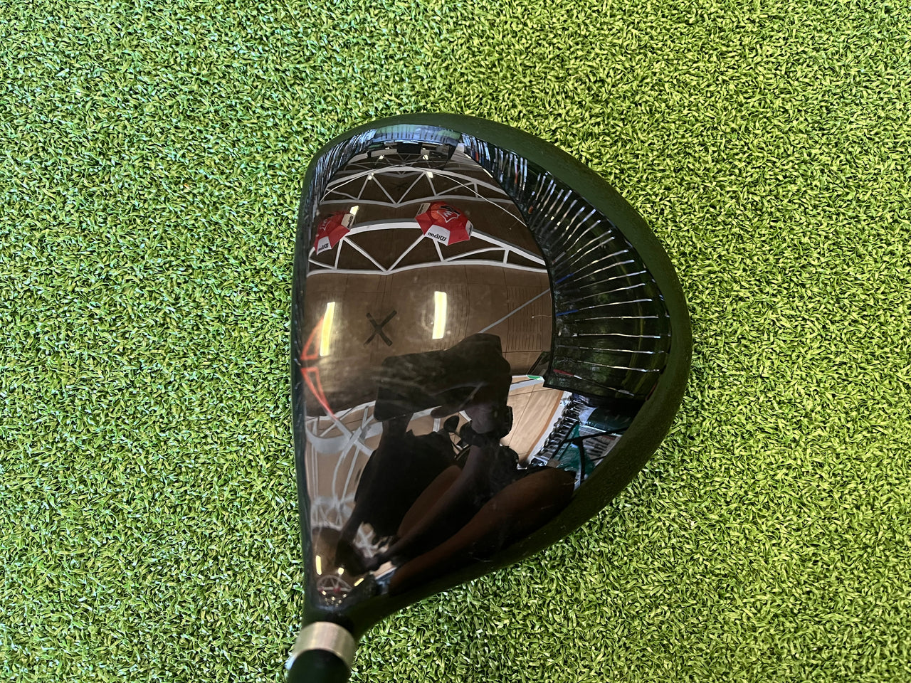 Ping G15 9° Driver