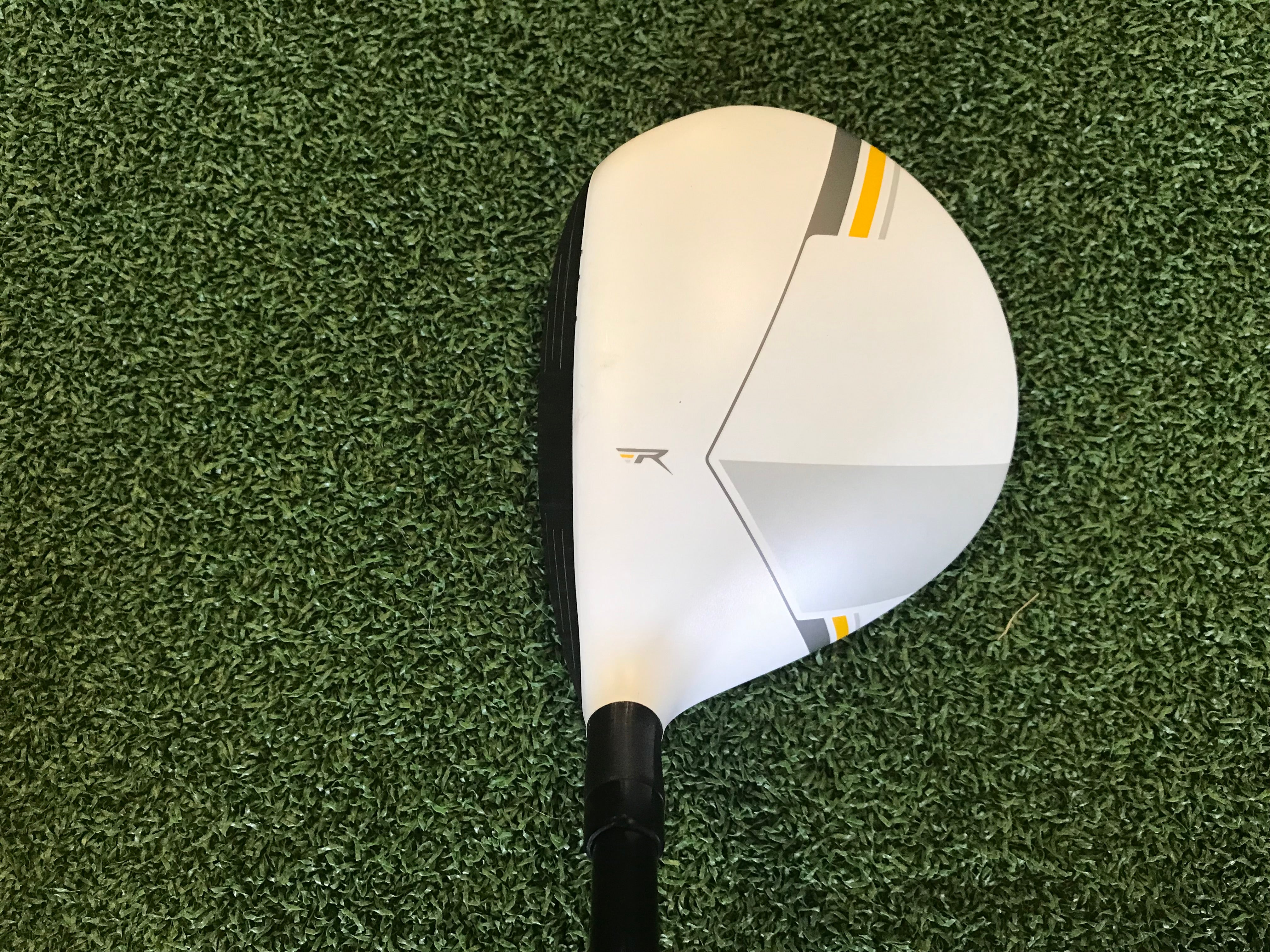 TaylorMade RBZ Stage2 15° 3 Wood *Excellent Condition*