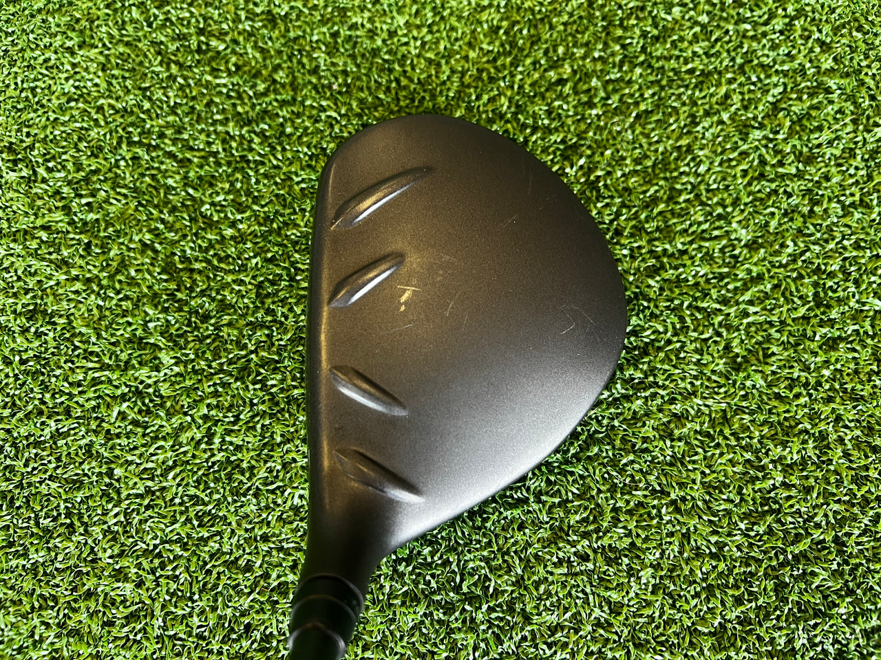 2019 Ping G410 17.5° 5 Wood