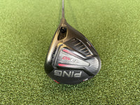 2019 Ping G410 Plus 10.5° Driver