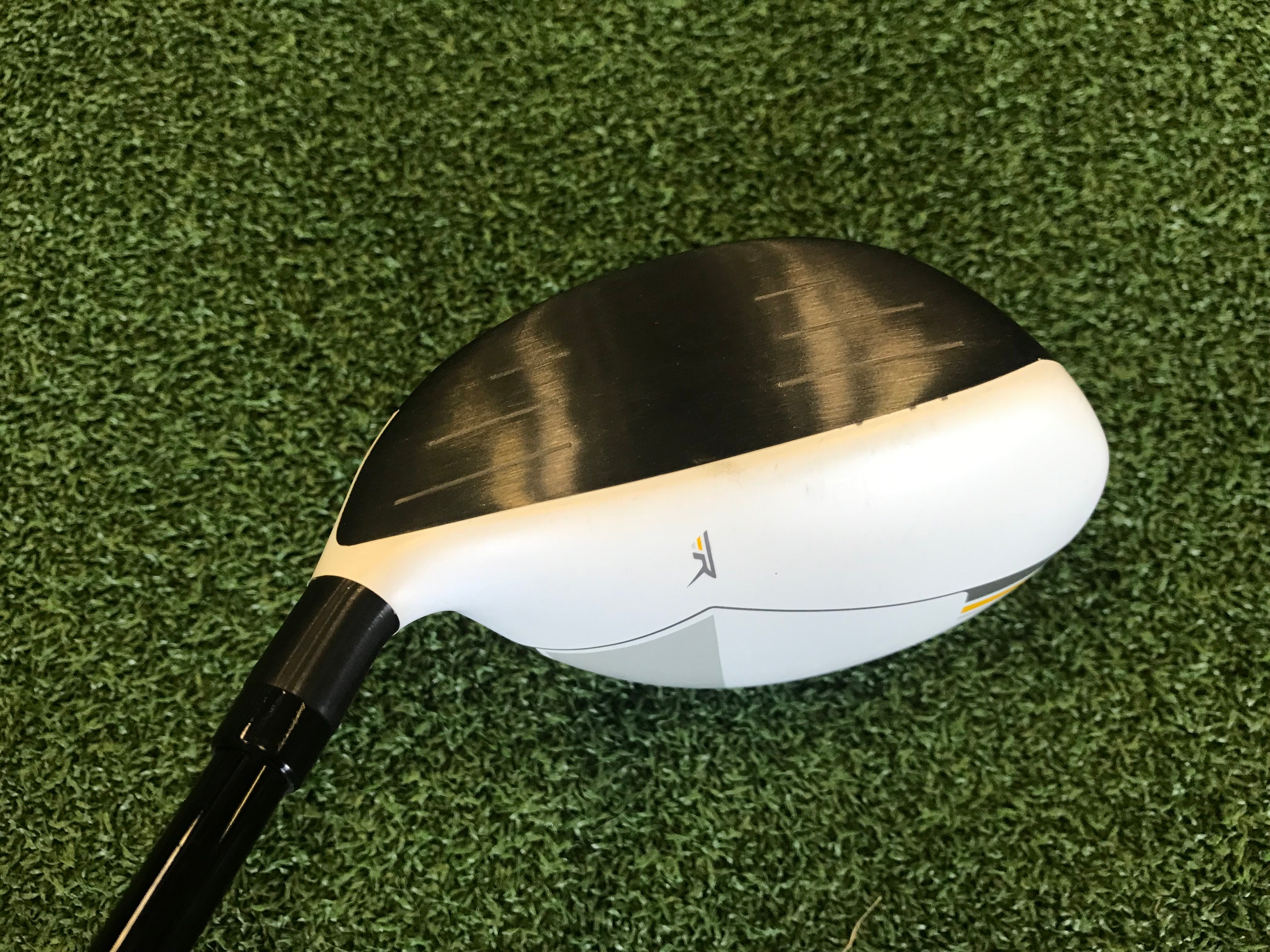 TaylorMade RBZ Stage2 15° 3 Wood *Excellent Condition*