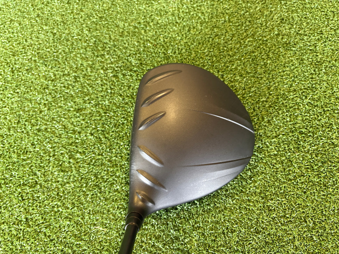 2019 Ping G410 Plus 10.5° Driver