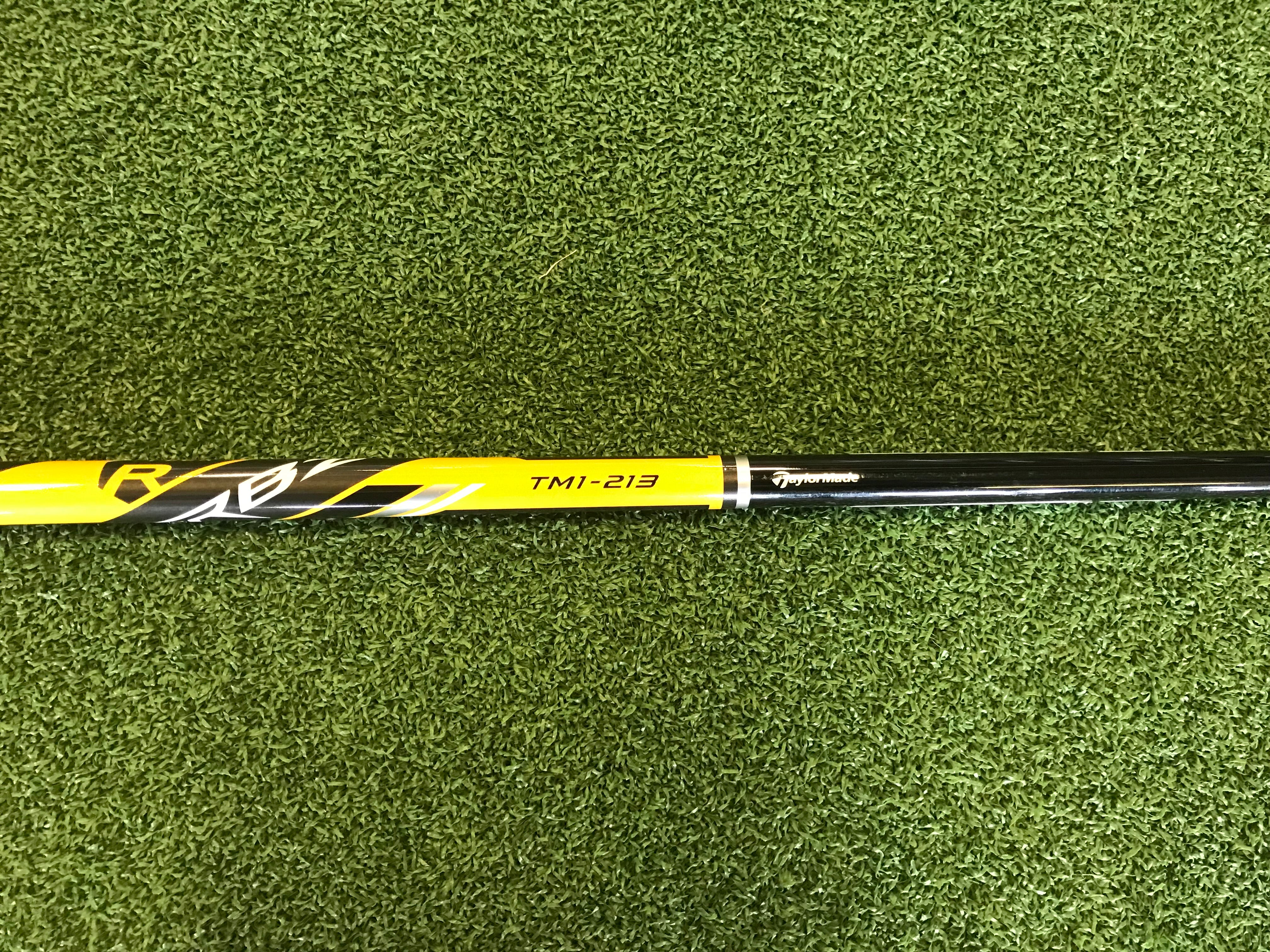 TaylorMade RBZ Stage2 15° 3 Wood *Excellent Condition*