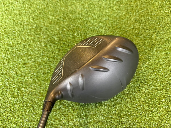 2019 Ping G410 Plus 10.5° Driver