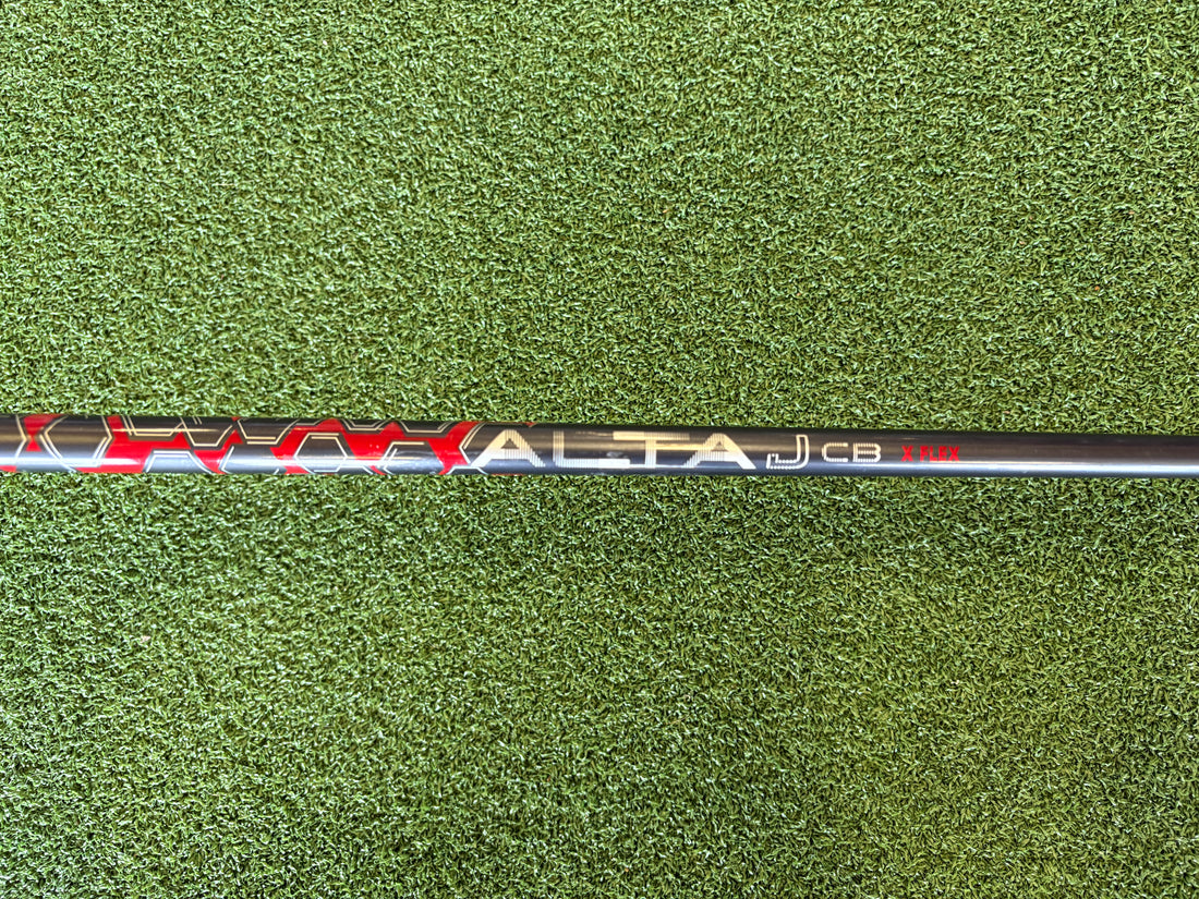 2019 Ping G410 Plus 10.5° Driver