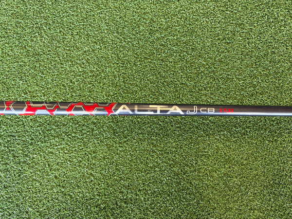 2019 Ping G410 Plus 10.5° Driver