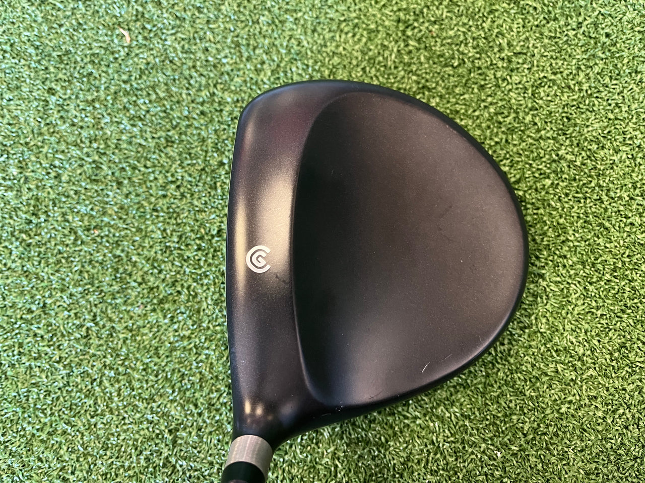 Cleveland Hi Bore XL 9.5° Driver