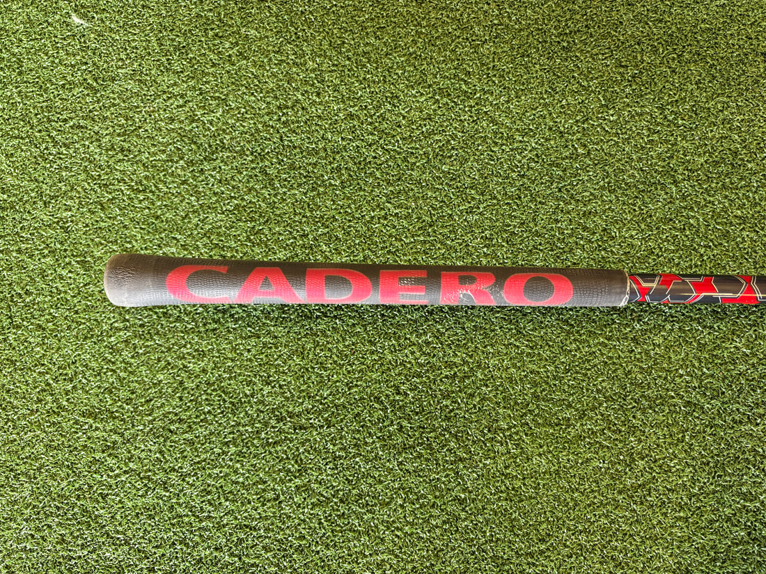 2019 Ping G410 Plus 10.5° Driver