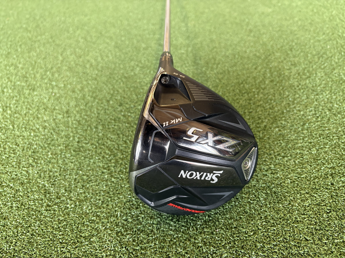 Srixon ZX5 MKII 9.5° Driver *Excellent Condition*