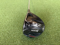 Srixon ZX5 MKII 9.5° Driver *Excellent Condition*