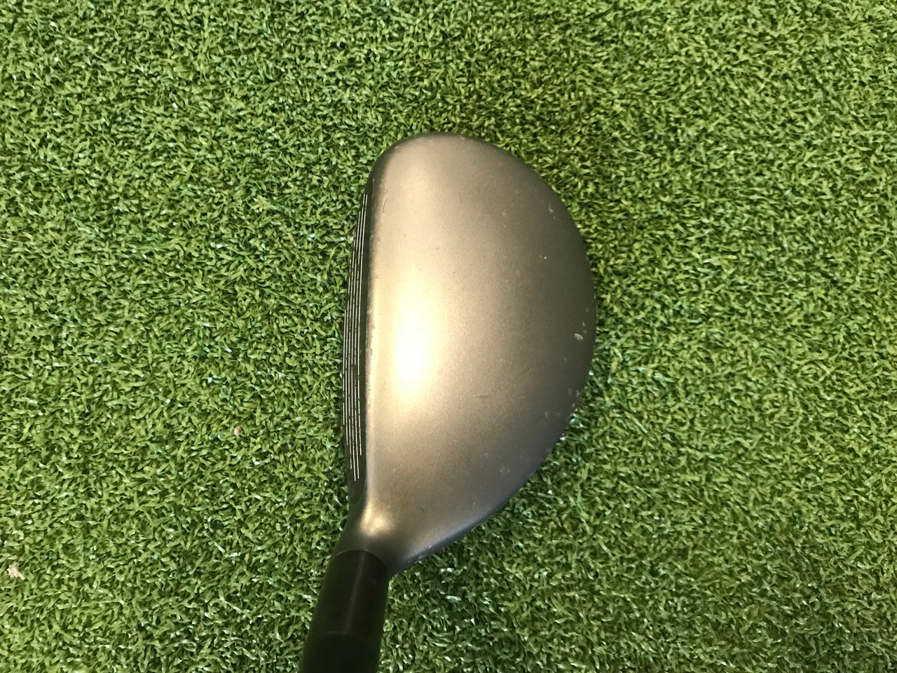 2013 Callaway X Hot Pro 19° 3 Hybrid