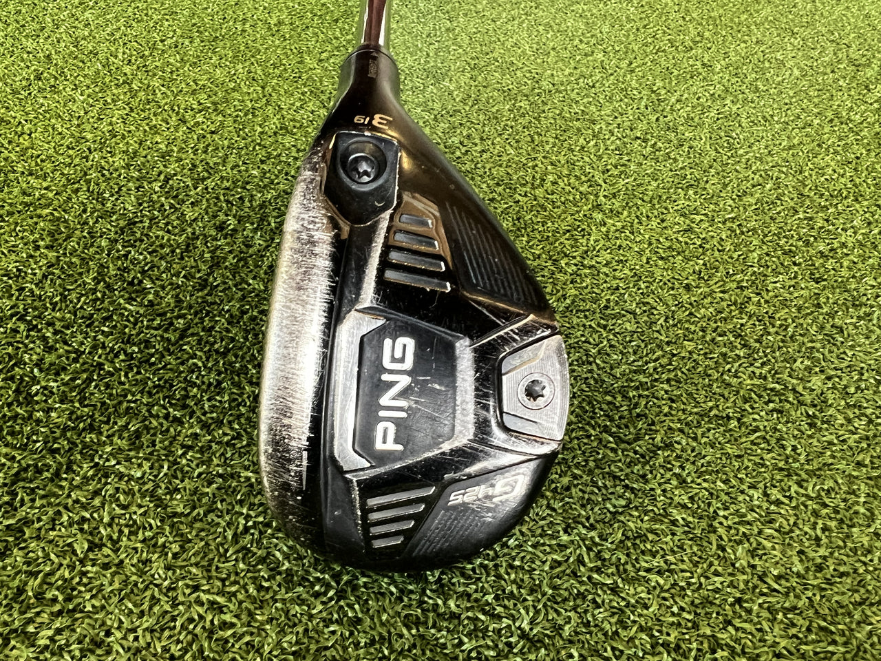 2020 Ping G425 19° 3 Hybrid