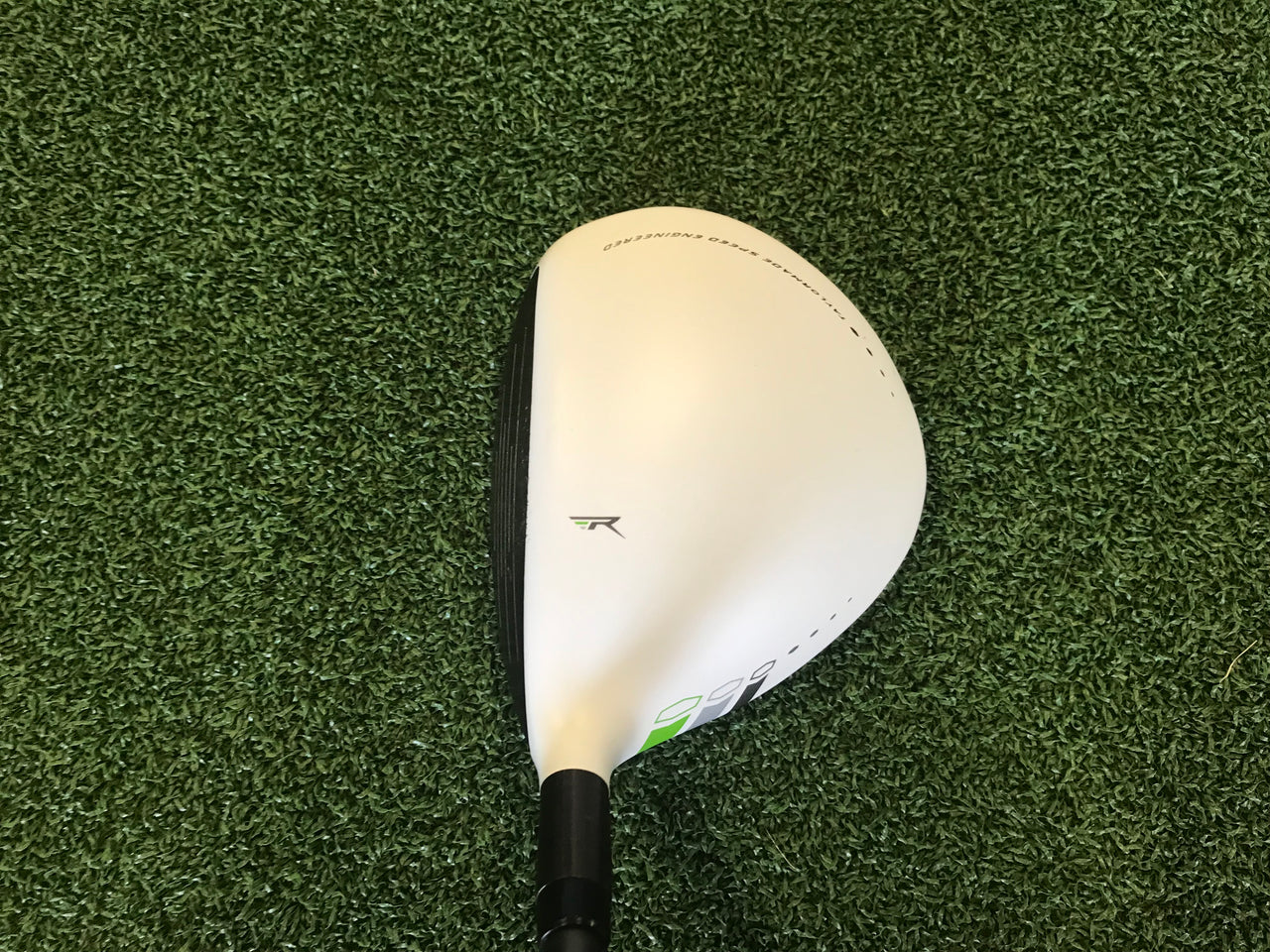 TaylorMade RBZ Tour 14.5° 3 Wood With Headcover