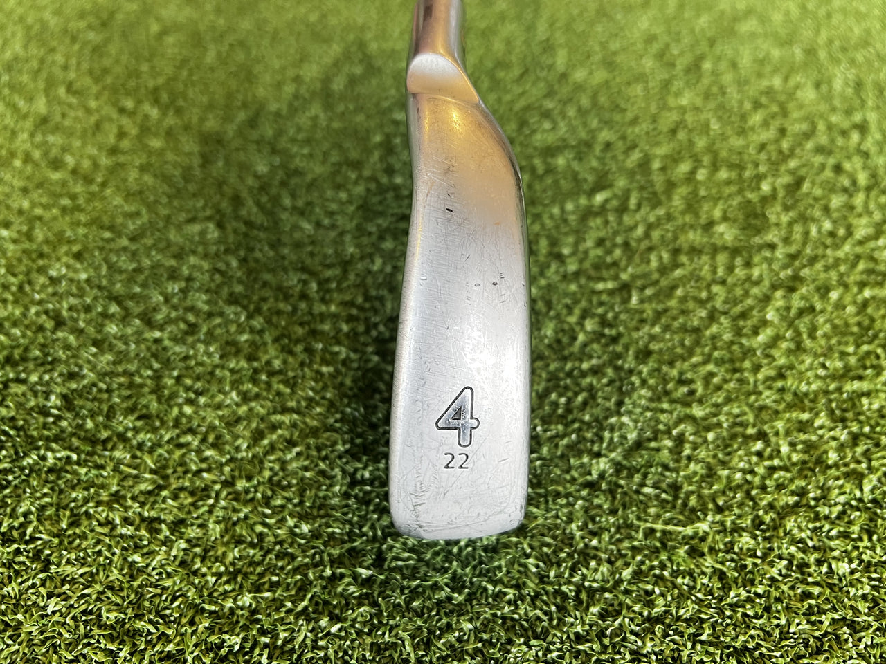 2017 Ping G400 22° 4 Crossover Driving Iron