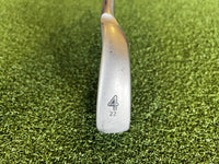 2017 Ping G400 22° 4 Crossover Driving Iron