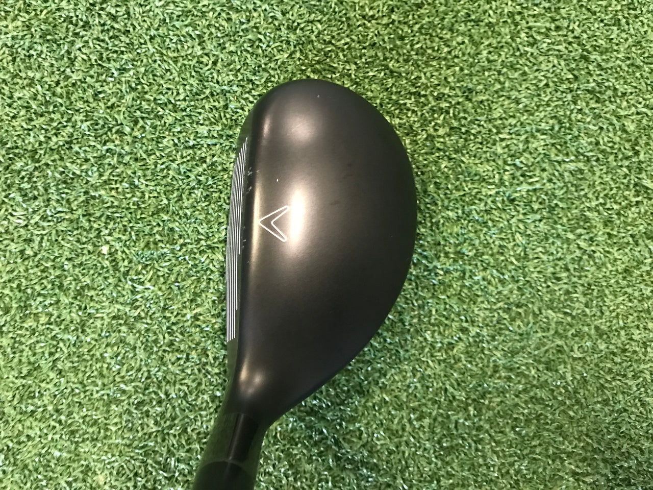 2022 Callaway Rogue ST Max 20° 4 Hybrid With Headcover