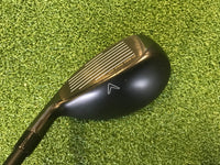 2022 Callaway Rogue ST Max 20° 4 Hybrid With Headcover