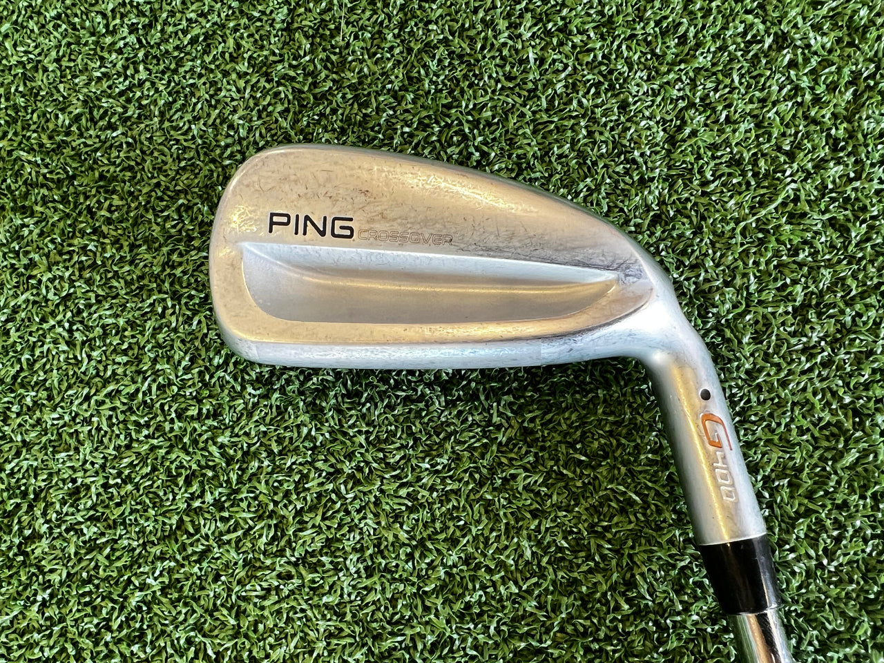2017 Ping G400 22° 4 Crossover Driving Iron