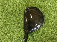 Cobra Aerojet Max 15.5° 3 Wood With Headcover *Excellent Condition*