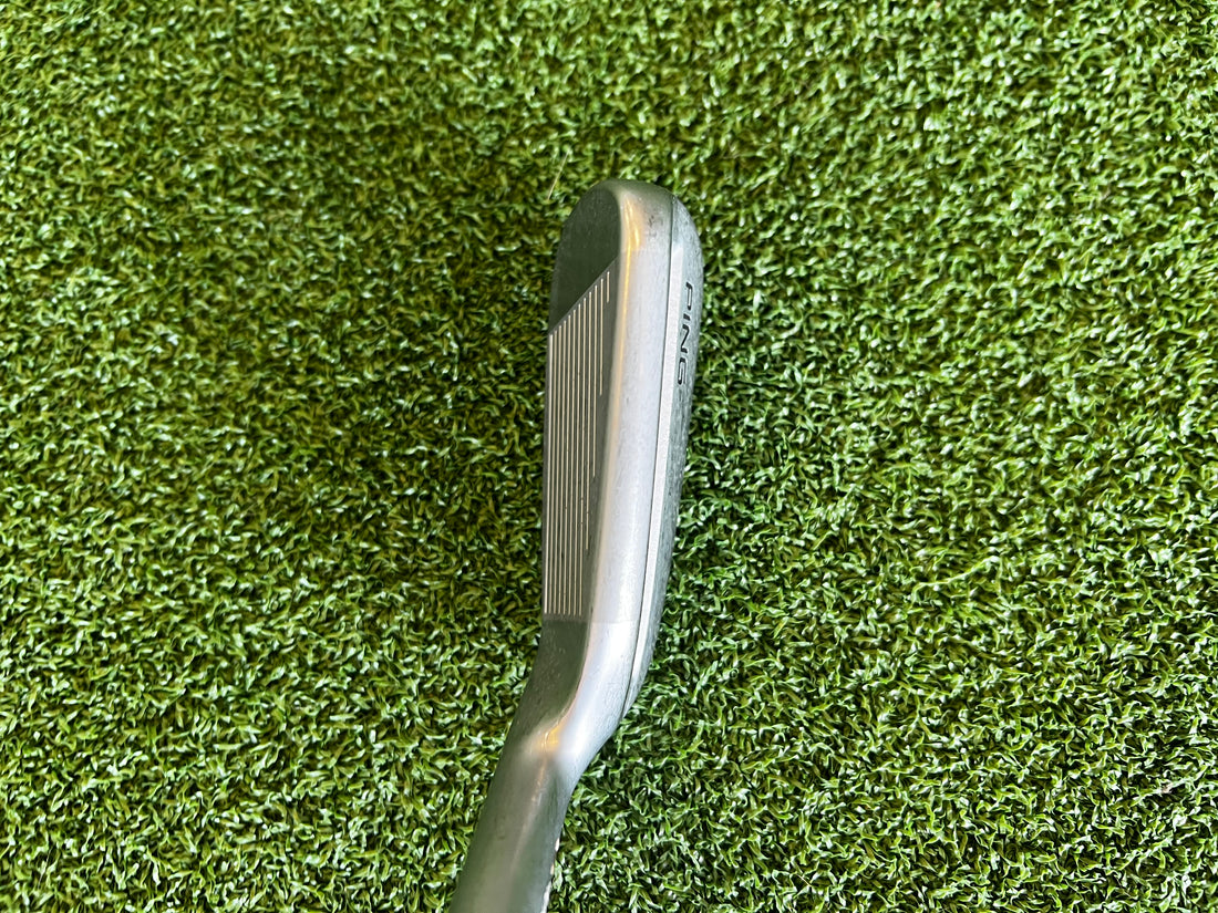 2017 Ping G400 22° 4 Crossover Driving Iron