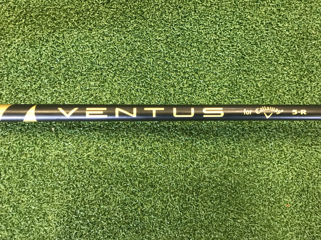 2022 Callaway Rogue ST Max 20° 4 Hybrid With Headcover