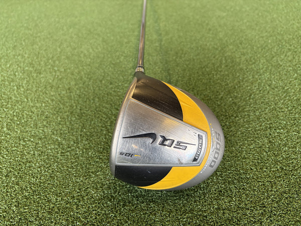 Nike Sasquatch Sumo 10.5° Driver
