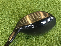 Cobra Aerojet Max 15.5° 3 Wood With Headcover *Excellent Condition*