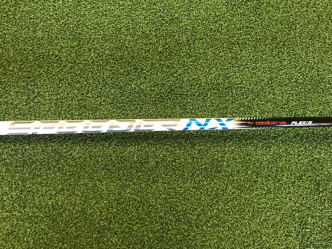Cobra Aerojet Max 15.5° 3 Wood With Headcover *Excellent Condition*