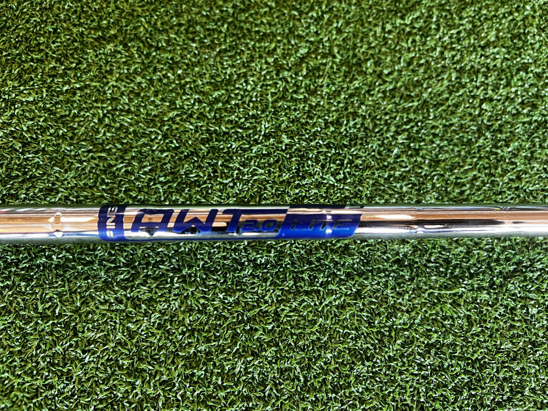 2017 Ping G400 22° 4 Crossover Driving Iron