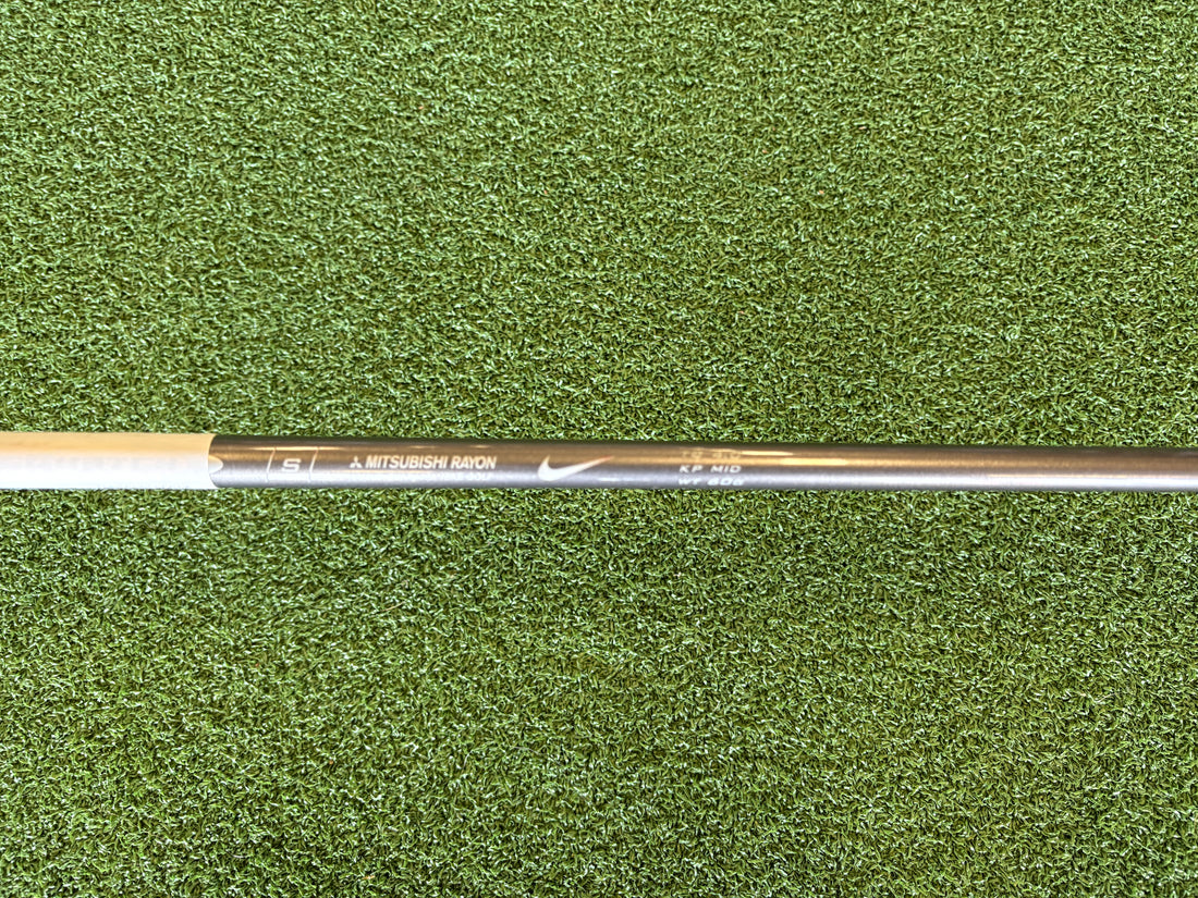 Nike Sasquatch Sumo 10.5° Driver