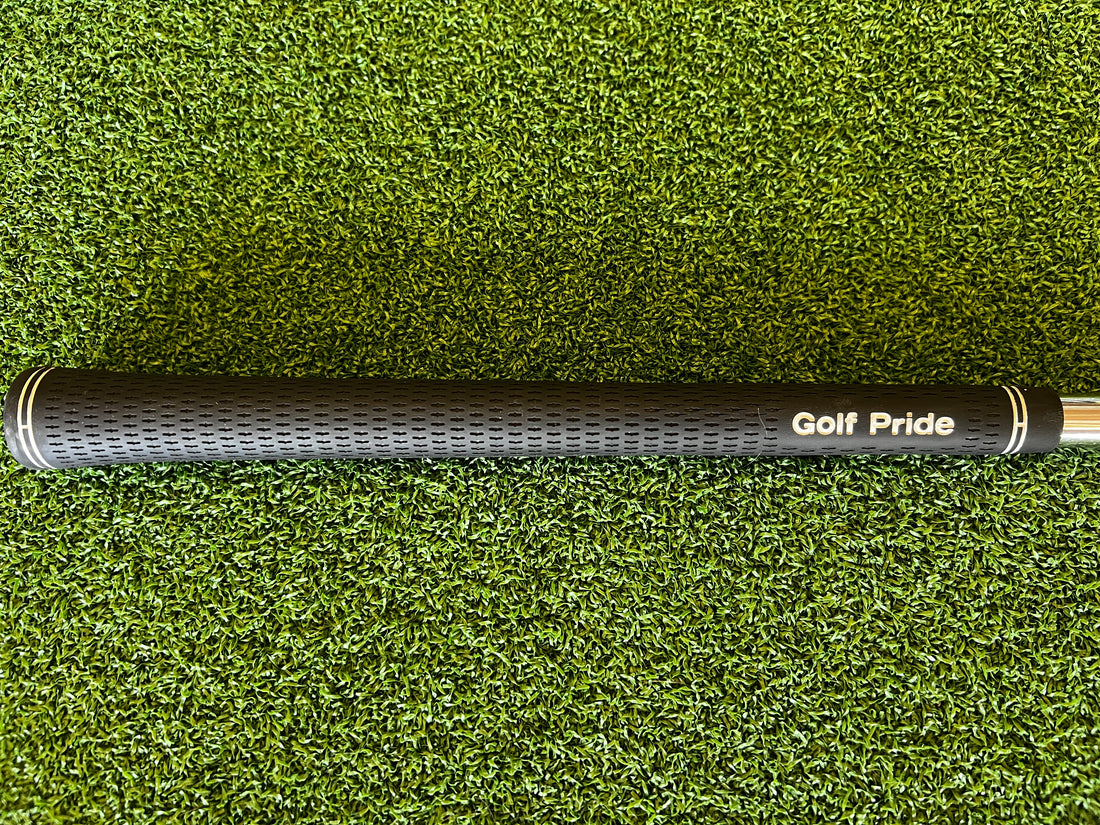 2017 Ping G400 22° 4 Crossover Driving Iron