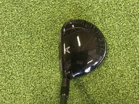 2021 Callaway Epic Max 18° 5 Wood With Headcover *Excellent Condition*