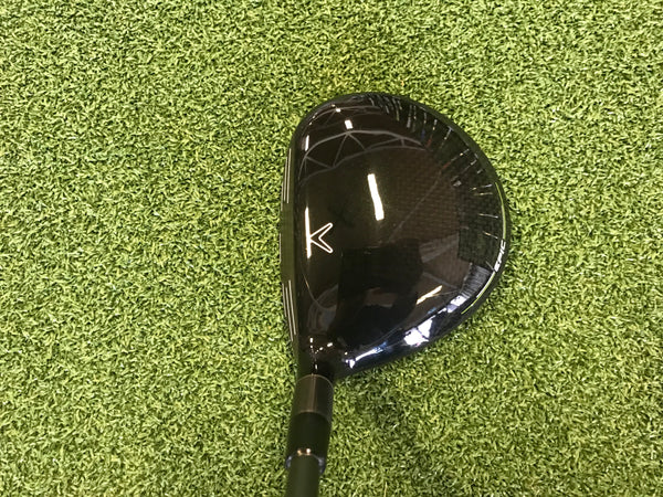 2021 Callaway Epic Max 18° 5 Wood With Headcover *Excellent Condition*