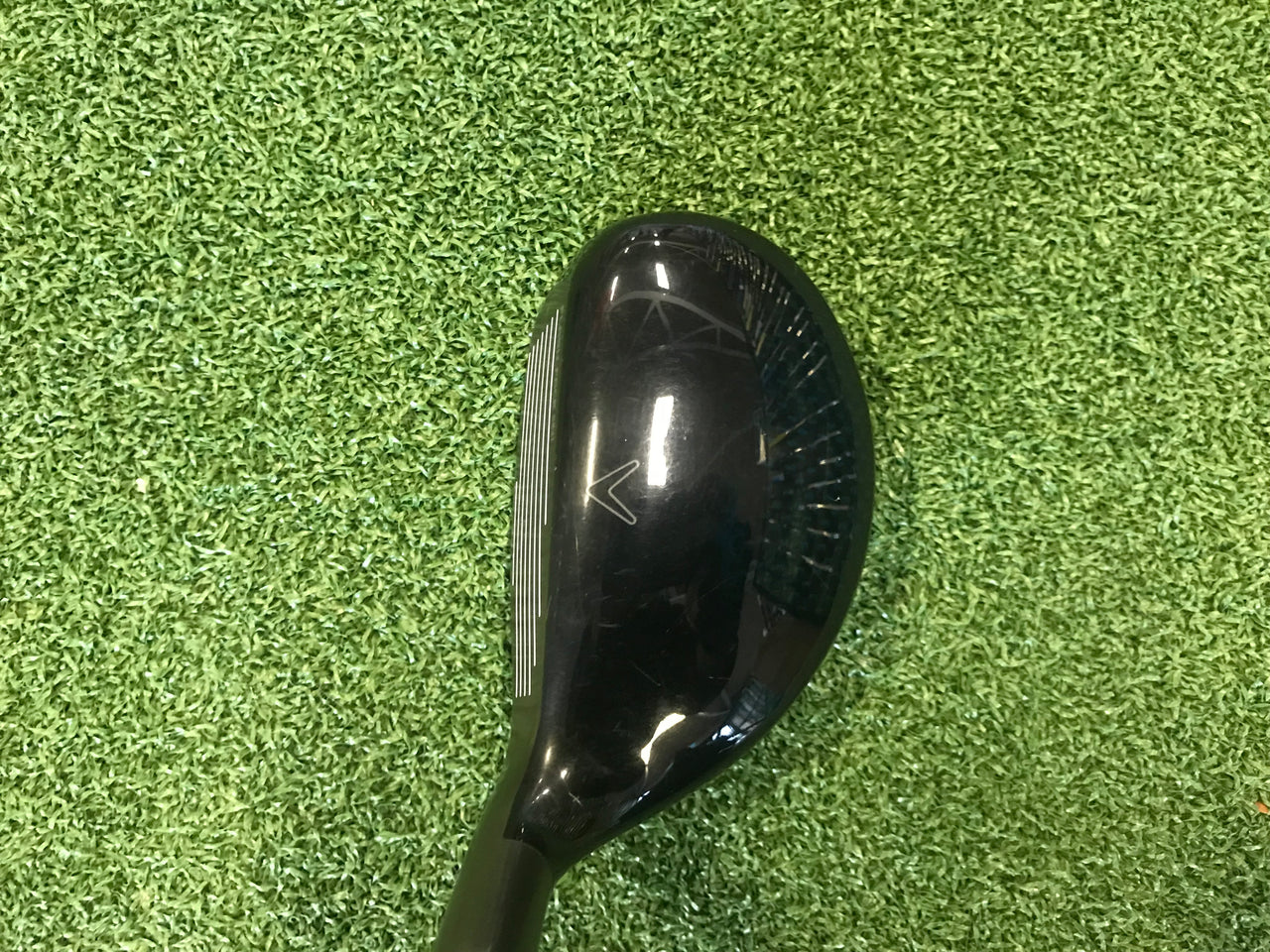2021 Callaway B21 21° 4 Hybrid With Headcover