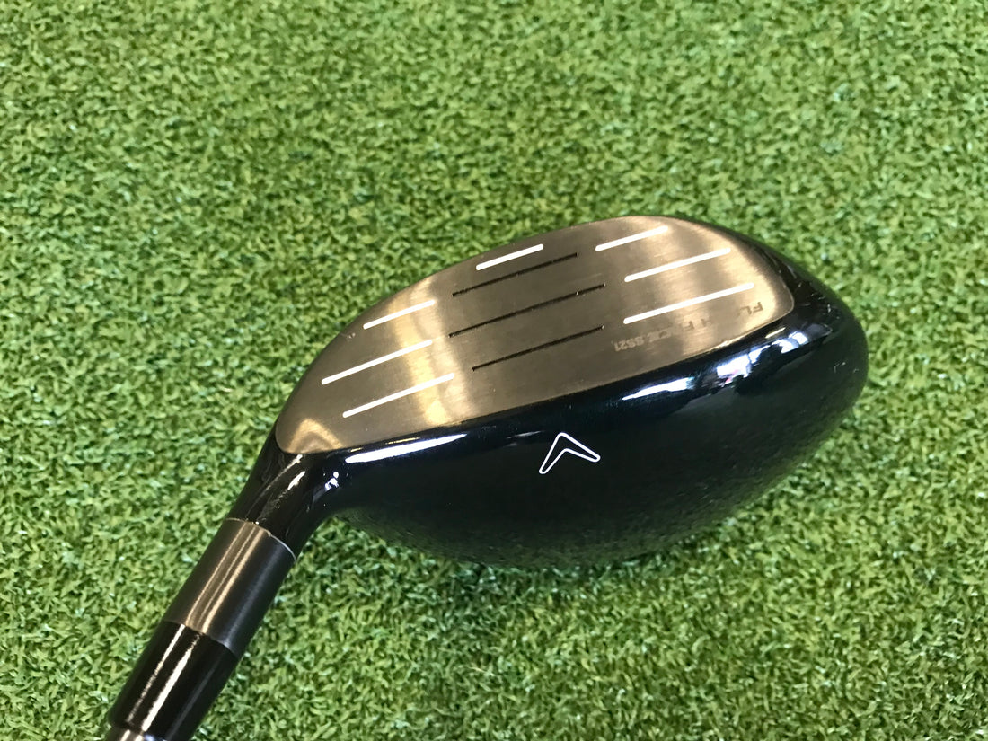 2021 Callaway Epic Max 18° 5 Wood With Headcover *Excellent Condition*