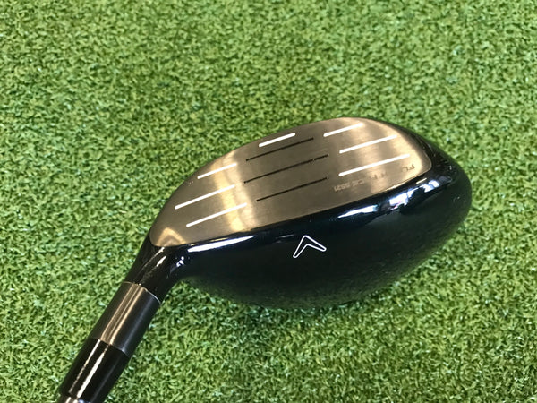 2021 Callaway Epic Max 18° 5 Wood With Headcover *Excellent Condition*