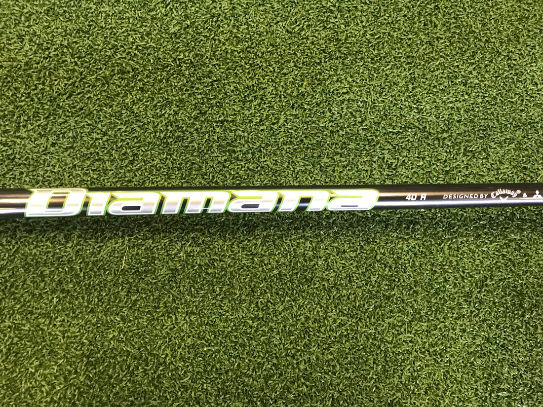 2021 Callaway Epic Max 18° 5 Wood With Headcover *Excellent Condition*