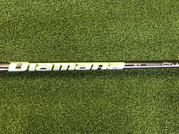2021 Callaway Epic Max 18° 5 Wood With Headcover *Excellent Condition*