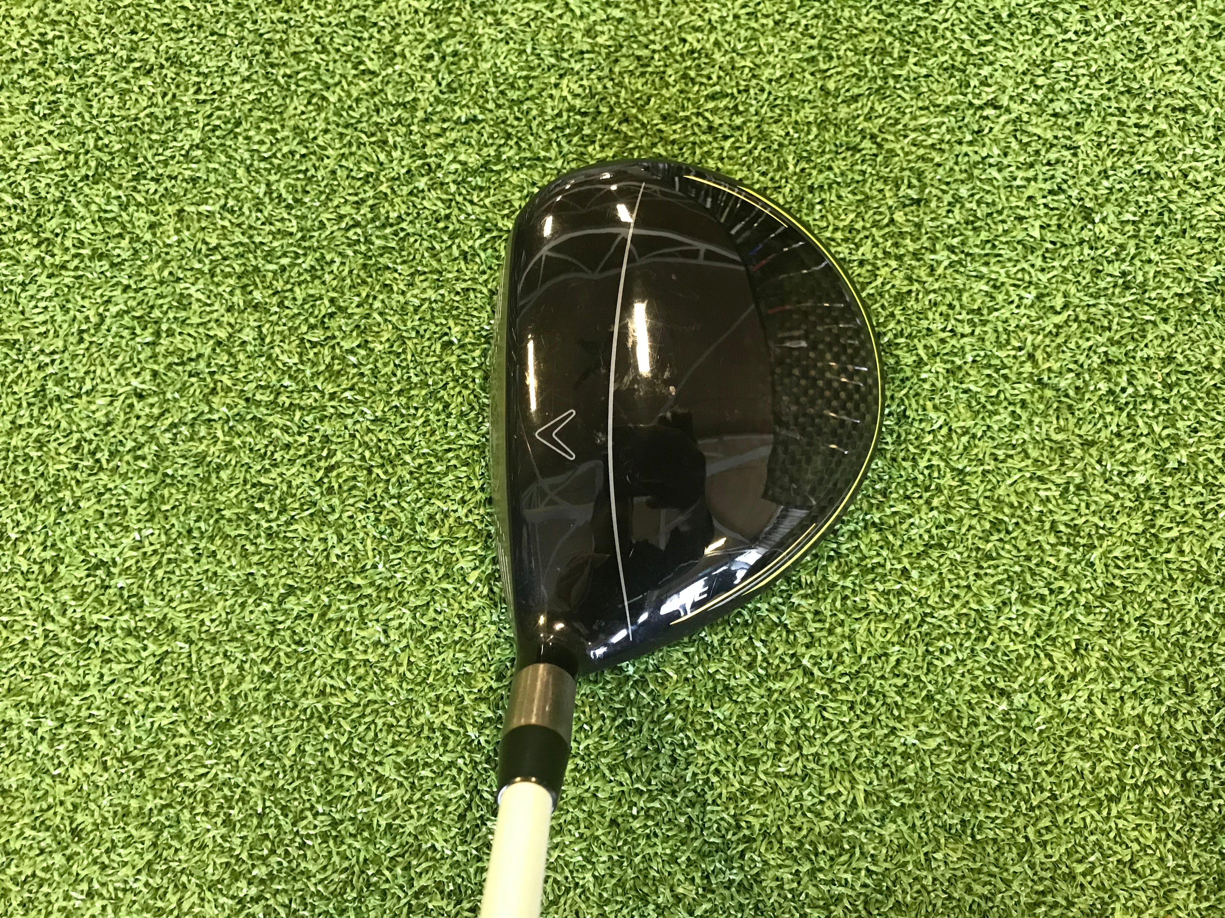 Callaway Epic Flash Star 15° 3 Wood With Headcover