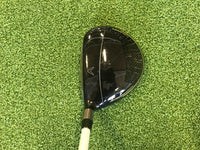 Callaway Epic Flash Star 15° 3 Wood With Headcover