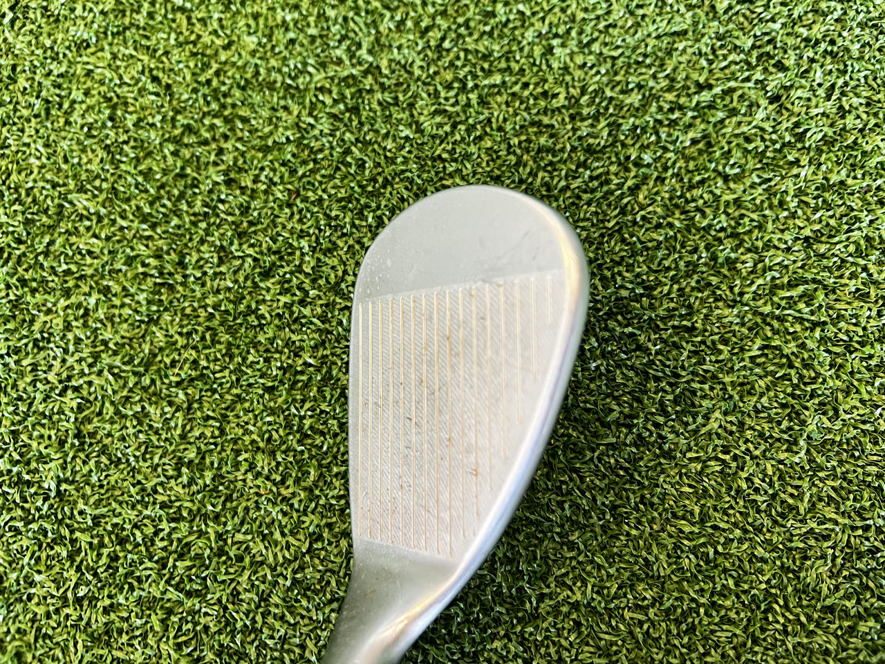 Callaway MD3 50° Wedge